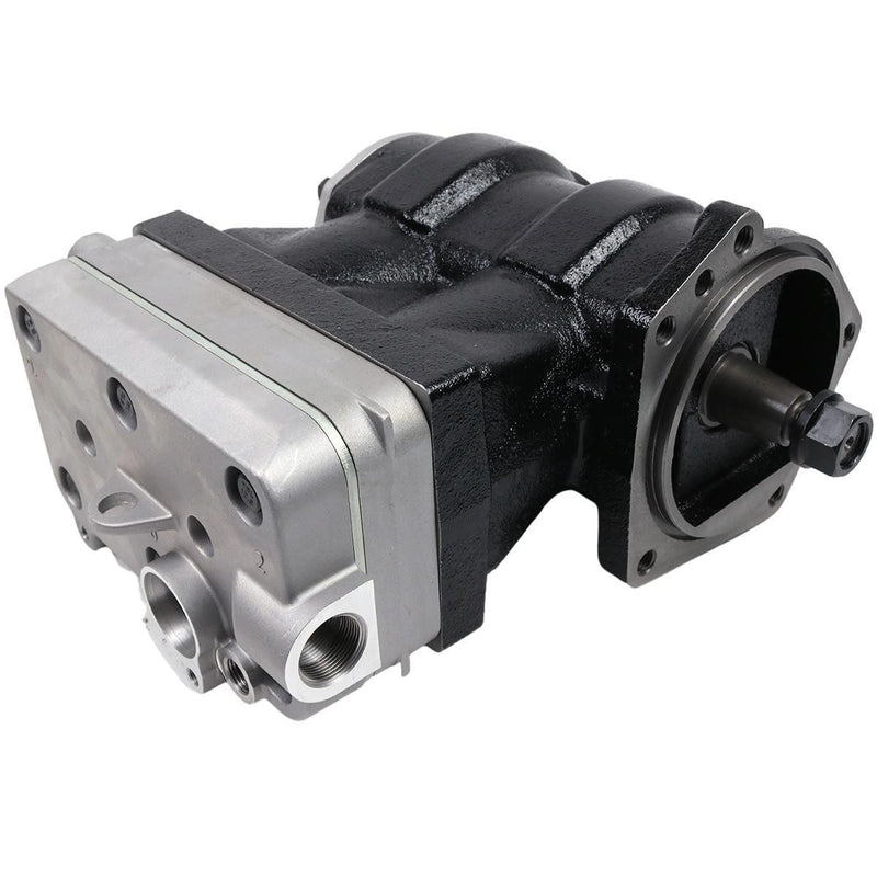 DURAFORCE Air Brake Compressor 85000396 for Volvo Truck FH12 FM12 Engine D12