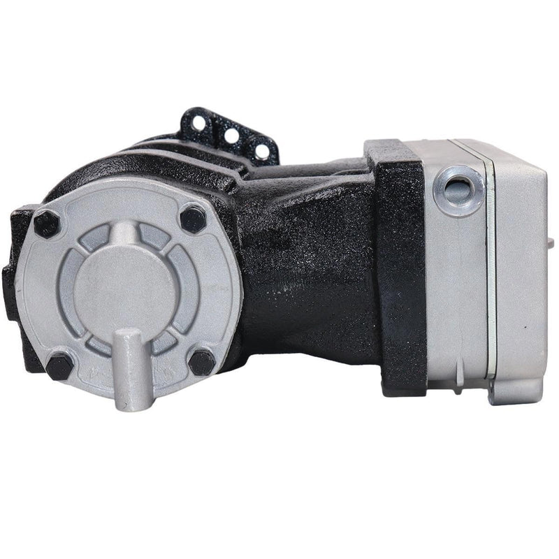 DURAFORCE Air Brake Compressor 85000396 for Volvo Truck FH12 FM12 Engine D12