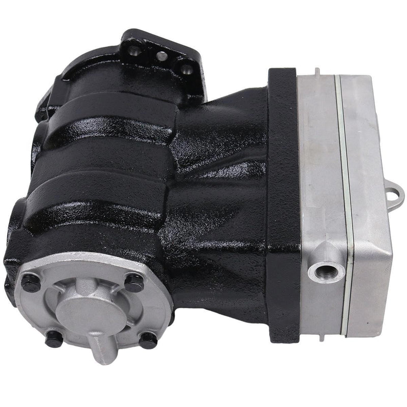 DURAFORCE Air Brake Compressor 85000396 for Volvo Truck FH12 FM12 Engine D12