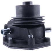 DURAFORCE Water Pump AR97708 for John Deere Engine 3029 3179 4039 4045 4239 6059 6068
