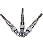 DURAFORCE 3X Glow Plug 16851-65510 16281-65510 for Kubota D640 D722 D782 D902 D905 D1005