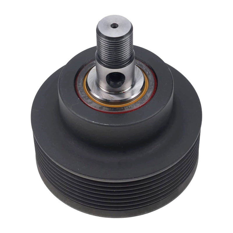 DURAFORCE New Pulley Idler 3062602 3046225 3801573 for Cummins L10 M11