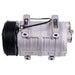 DURAFORCE 12V 8PK 123mm TM-16HD A/C Compressor 488-46458 488-46403 488-46408 for Seltec