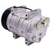 DURAFORCE 12V 8PK 123mm TM-16HD A/C Compressor 488-46458 488-46403 488-46408 for Seltec