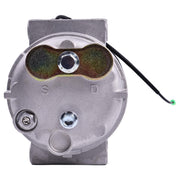 DURAFORCE 12V 8PK 123mm TM-16HD A/C Compressor 488-46458 488-46403 488-46408 for Seltec