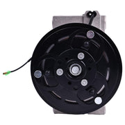 DURAFORCE 12V 8PK 123mm TM-16HD A/C Compressor 488-46458 488-46403 488-46408 for Seltec