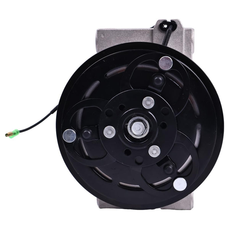 DURAFORCE 12V 8PK 123mm TM-16HD A/C Compressor 488-46458 488-46403 488-46408 for Seltec