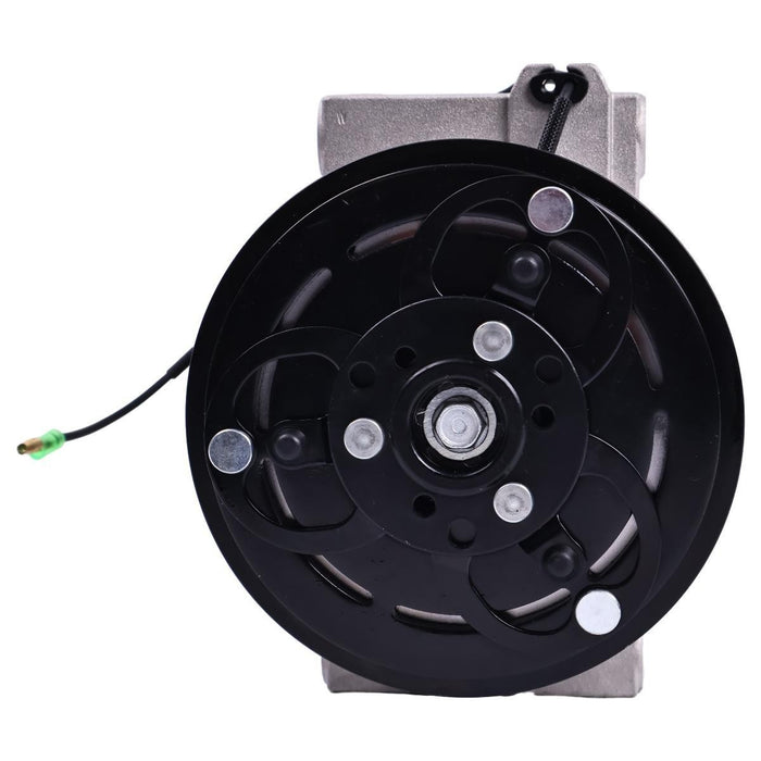 DURAFORCE 12V 8PK 123mm TM-16HD A/C Compressor 488-46458 488-46403 488-46408 for Seltec