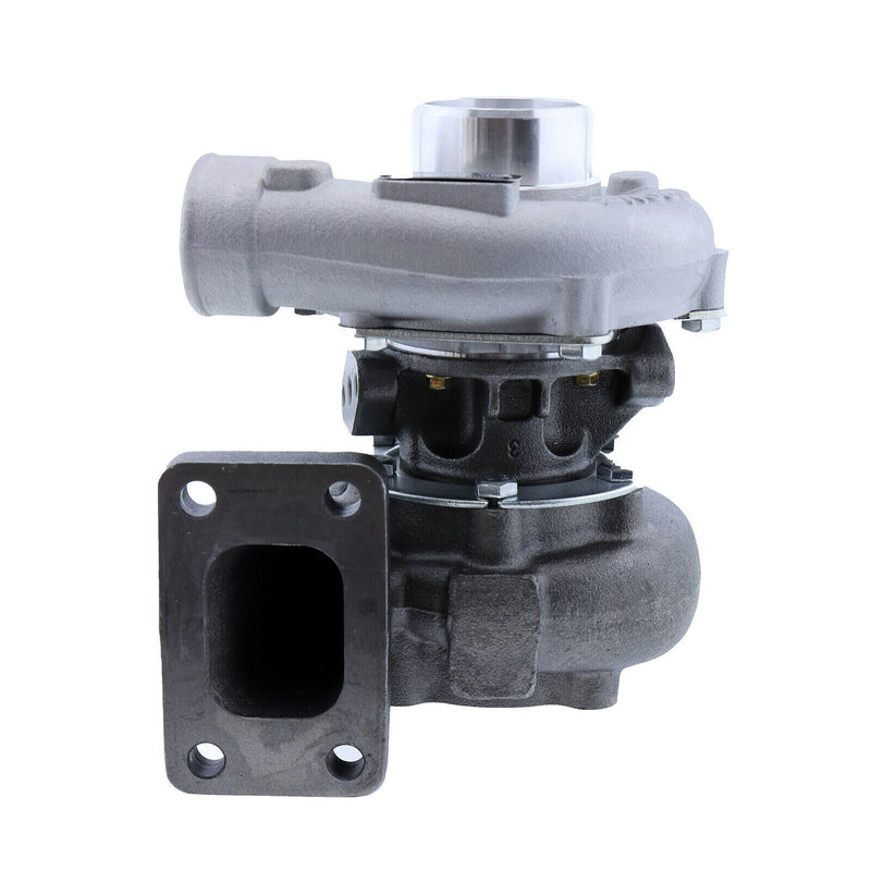 DURAFORCE Turbo TA3123 Turbocharger 2674A301 2674A147 for Perkins Engine 1004.4 1004-4T