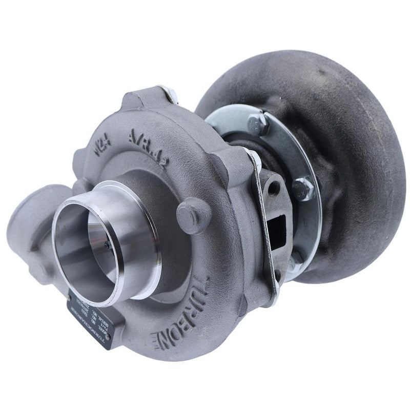 DURAFORCE Turbo TA3123 Turbocharger 2674A301 2674A147 for Perkins Engine 1004.4 1004-4T