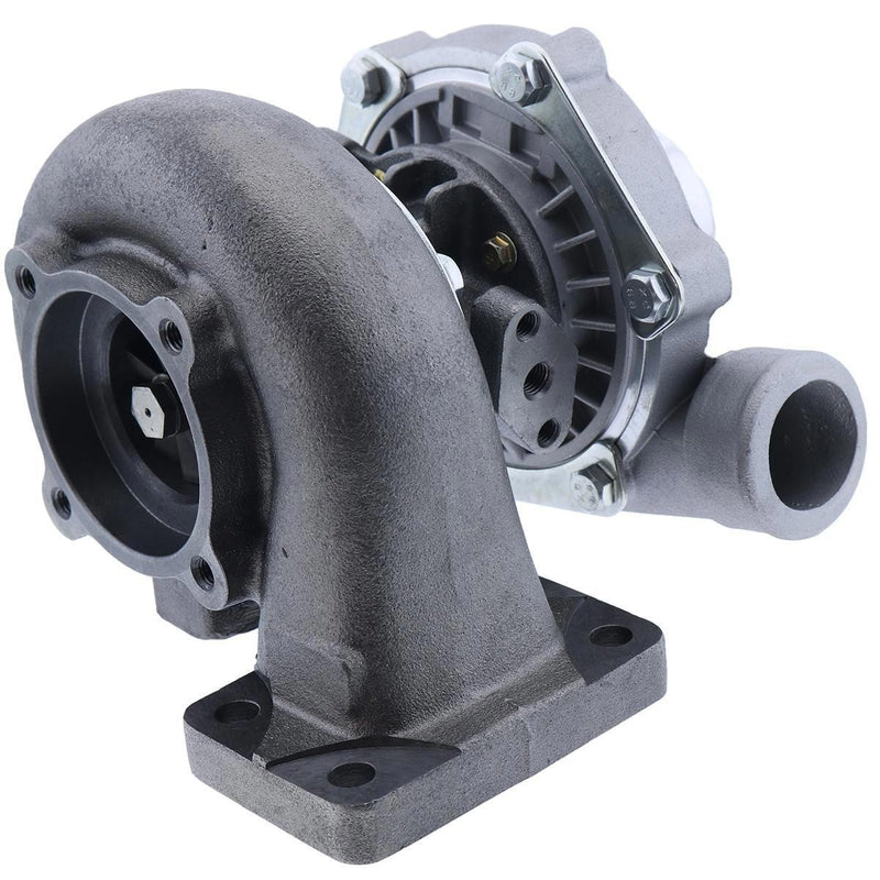 DURAFORCE Turbo TA3123 Turbocharger 2674A301 2674A147 for Perkins Engine 1004.4 1004-4T
