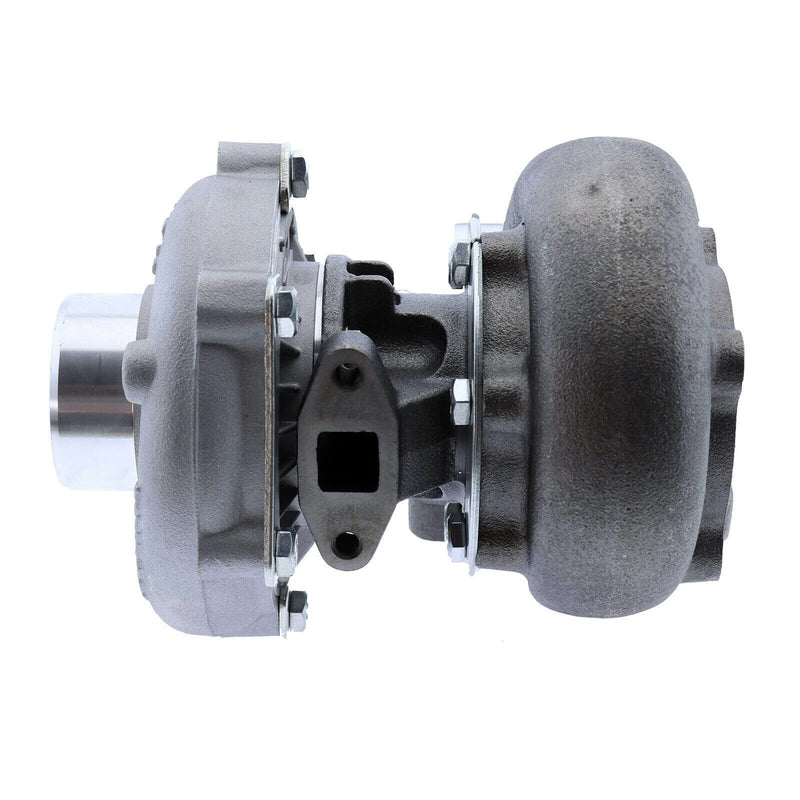 DURAFORCE Turbo TA3123 Turbocharger 2674A301 2674A147 for Perkins Engine 1004.4 1004-4T