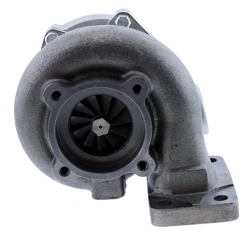DURAFORCE Turbo TA3123 Turbocharger 2674A301 2674A147 for Perkins Engine 1004.4 1004-4T