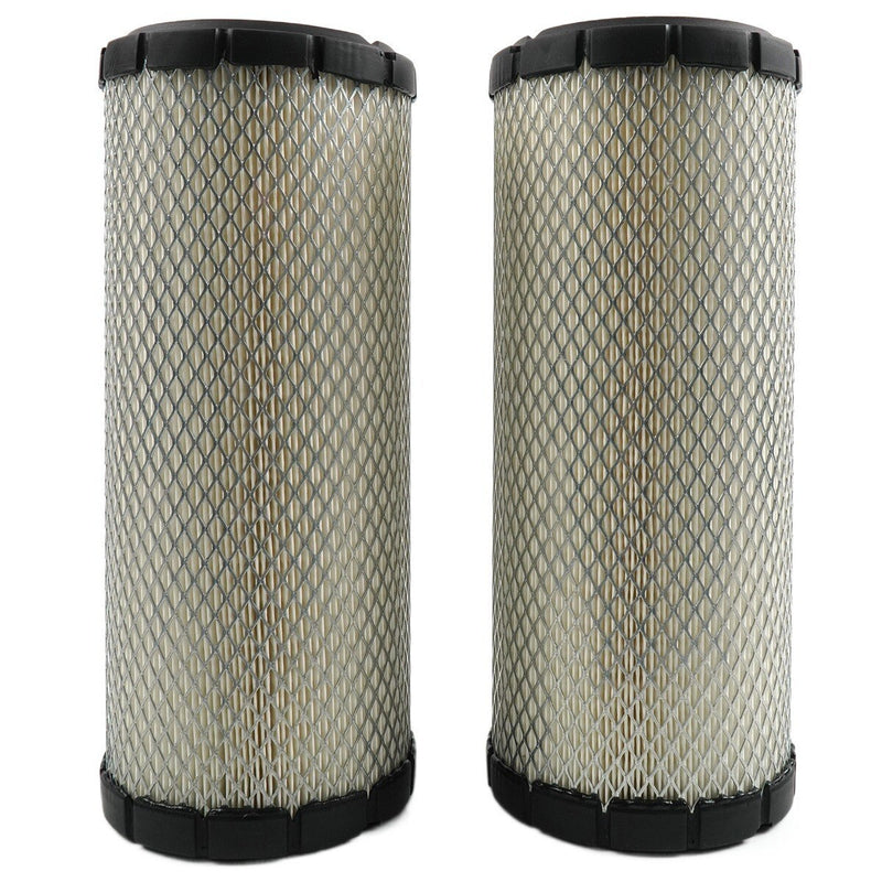DURAFORCE 2X Air Filter 006000455F1 for Mahindra Tractor 4025 4500 5500 5525 6000 6500