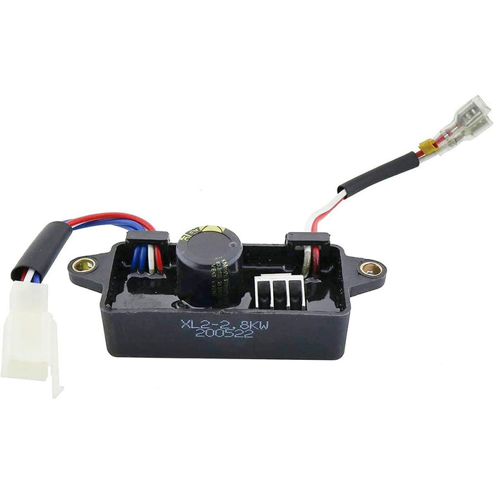 DURAFORCE 1.3KW 2KW 3.2KW 4KW AVR 30060-Y025110 for Harbor Freight Predator Generator