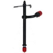 DURAFORCE 4 Pcs Pencil Injector Nozzle A140828 for CASE 1845 1845S 450 450B 455B 480C 580C