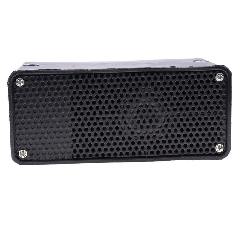 DURAFORCE Buzzer Backup Alarm AT301074 AT331020 for John Deere 110 120 120C 120D 135C 160C