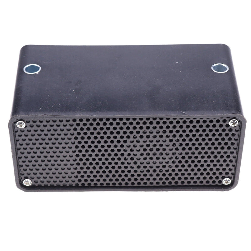 DURAFORCE Buzzer Backup Alarm AT301074 AT331020 for John Deere 110 120 120C 120D 135C 160C