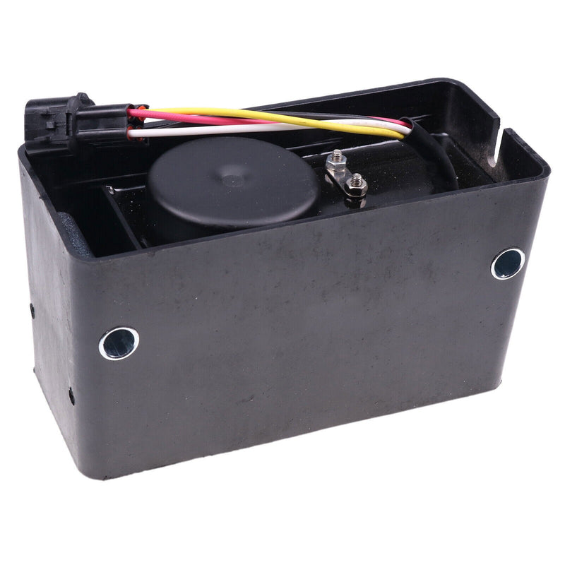 DURAFORCE Buzzer Backup Alarm AT301074 AT331020 for John Deere 110 120 120C 120D 135C 160C