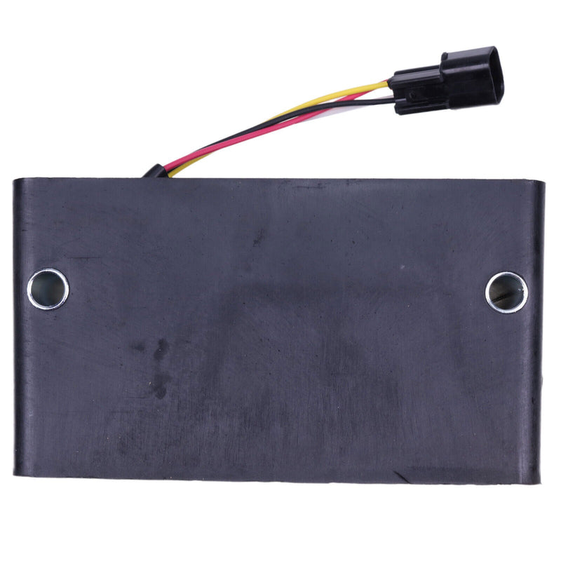 DURAFORCE Buzzer Backup Alarm AT301074 AT331020 for John Deere 110 120 120C 120D 135C 160C