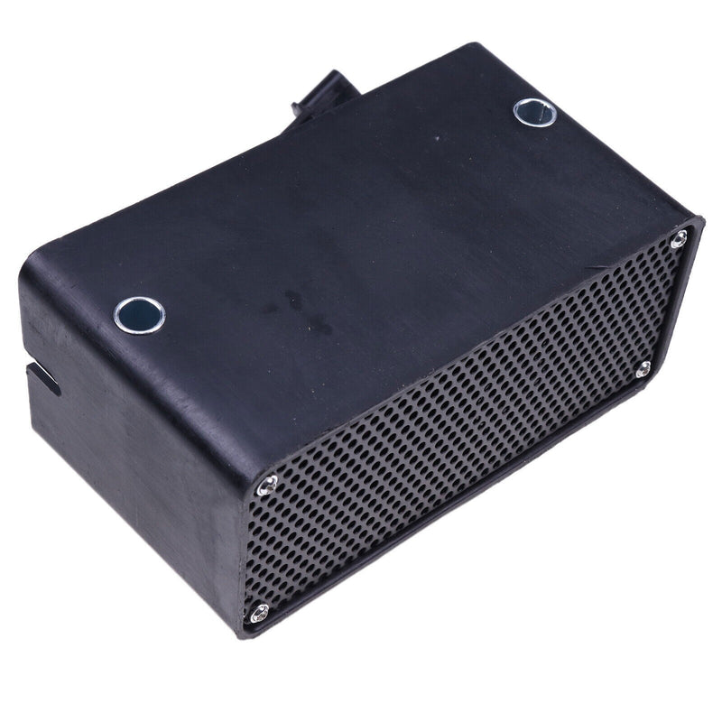 DURAFORCE Buzzer Backup Alarm AT301074 AT331020 for John Deere 110 120 120C 120D 135C 160C