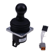 DURAFORCE Joystick Controller & Harness Adapter 111417GT 119613GT for Genie S-45 S-60 S-65