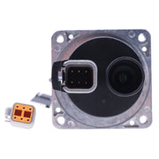 DURAFORCE Joystick Controller & Harness Adapter 111417GT 119613GT for Genie S-45 S-60 S-65
