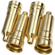 DURAFORCE 6X Injector Sleeve 8-97606661-0 for Isuzu Engine 4HK1 Hitachi Excavator ZX200-3