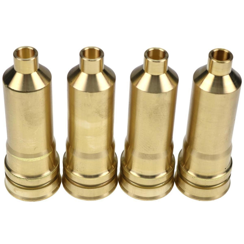 DURAFORCE 6X Injector Sleeve 8-97606661-0 for Isuzu Engine 4HK1 Hitachi Excavator ZX200-3