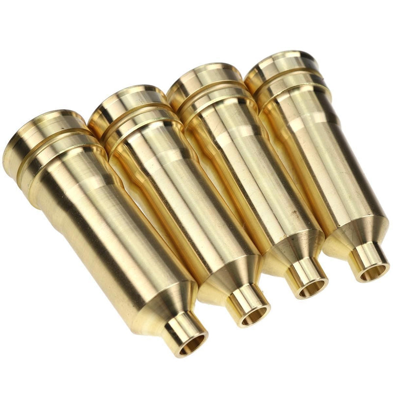 DURAFORCE 6X Injector Sleeve 8-97606661-0 for Isuzu Engine 4HK1 Hitachi Excavator ZX200-3