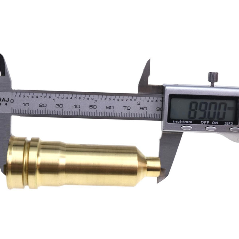 DURAFORCE 6X Injector Sleeve 8-97606661-0 for Isuzu Engine 4HK1 Hitachi Excavator ZX200-3