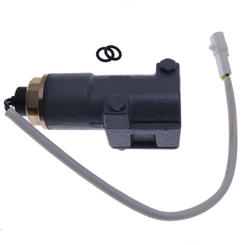 DURAFORCE High Speed Solenoid Valve 9120292 9098250 for Hitachi EX200-3 EX120-3 EX100-3