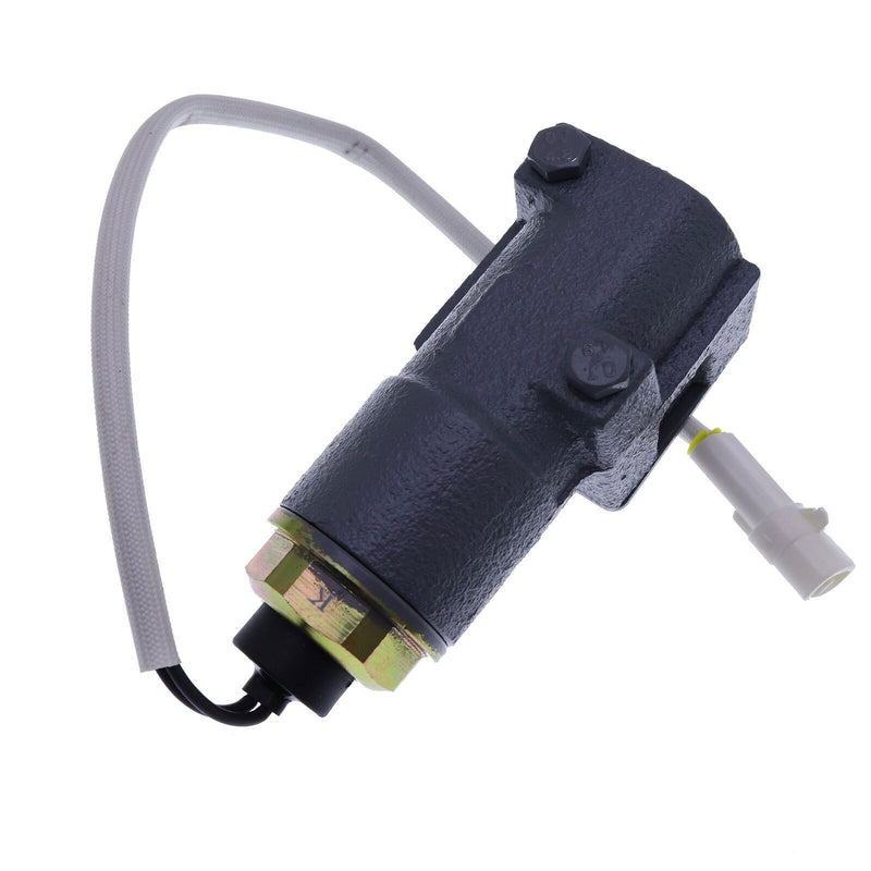 DURAFORCE High Speed Solenoid Valve 9120292 9098250 for Hitachi EX200-3 EX120-3 EX100-3