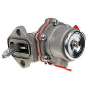 DURAFORCE Fuel Pump 4757882 504090936 for CASE JX100U JX1060C JX1070C JX1075C JX55 JX65