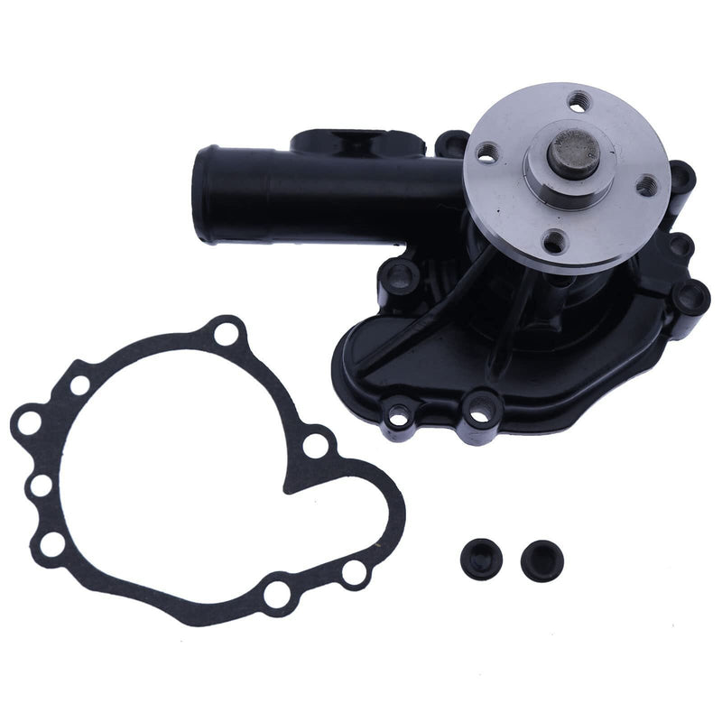 DURAFORCE Water Pump 129907-42000 129900-42001 for Yanmar Engine 4TNV94L 4TNV98 Doosan