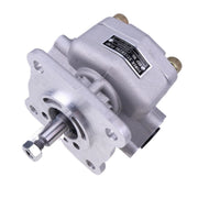 DURAFORCE Hydraulic Pump AM875239 194150-41110 for Yanmar Tractor YM240 YM1300 YM1500