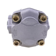 DURAFORCE Hydraulic Pump AM875239 194150-41110 for Yanmar Tractor YM240 YM1300 YM1500