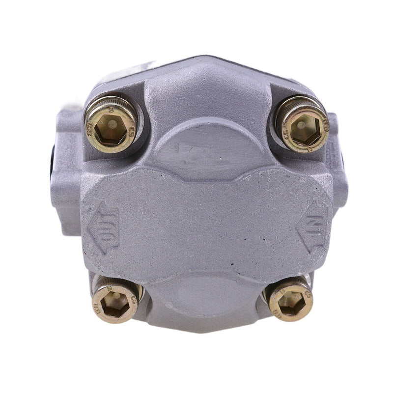 DURAFORCE Hydraulic Pump AM875239 194150-41110 for Yanmar Tractor YM240 YM1300 YM1500