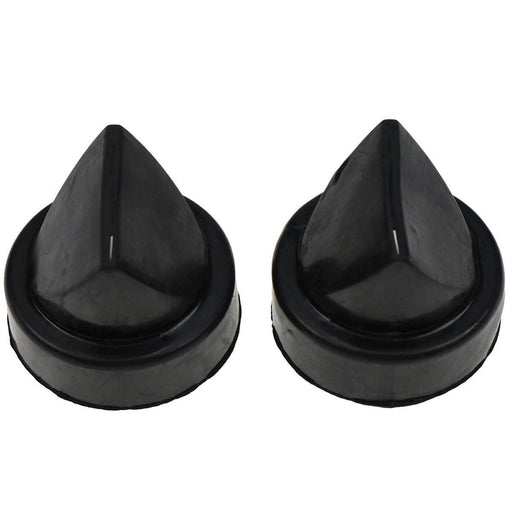 DURAFORCE 2X Rubber Drain Valve AM108172 for John Deere 850D 324J 204K 850i 304K 244K 625i