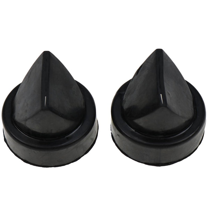 DURAFORCE 2X Rubber Drain Valve AM108172 for John Deere 850D 324J 204K 850i 304K 244K 625i