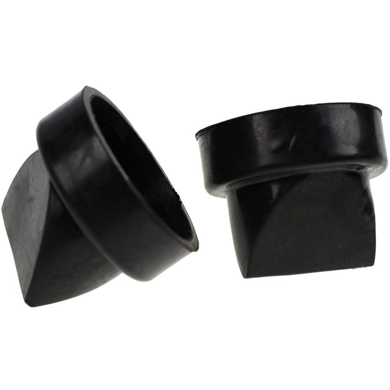 DURAFORCE 2X Rubber Drain Valve AM108172 for John Deere 850D 324J 204K 850i 304K 244K 625i