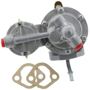 DURAFORCE 3637338M91 Fuel Pump for Ford Massey Ferguson 65 165 302 304 30 31 40 3165 300