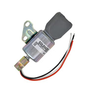 DURAFORCE Fuel Shutoff Solenoid SA-4899-12 For Kubota Engine D722 Z482 D902