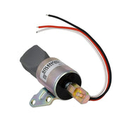 DURAFORCE Fuel Shutoff Solenoid SA-4899-12 For Kubota Engine D722 Z482 D902