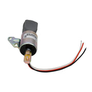 DURAFORCE Fuel Shutoff Solenoid SA-4899-12 For Kubota Engine D722 Z482 D902