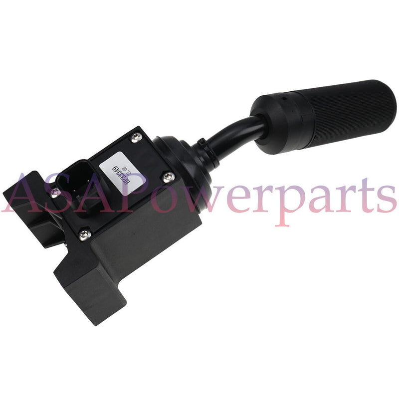 DURAFORCE New Control Lever 85801938 for New Holland LB110 LB110.B LB75 LB90 LB90.B LB95