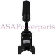DURAFORCE New Control Lever 85801938 for New Holland LB110 LB110.B LB75 LB90 LB90.B LB95