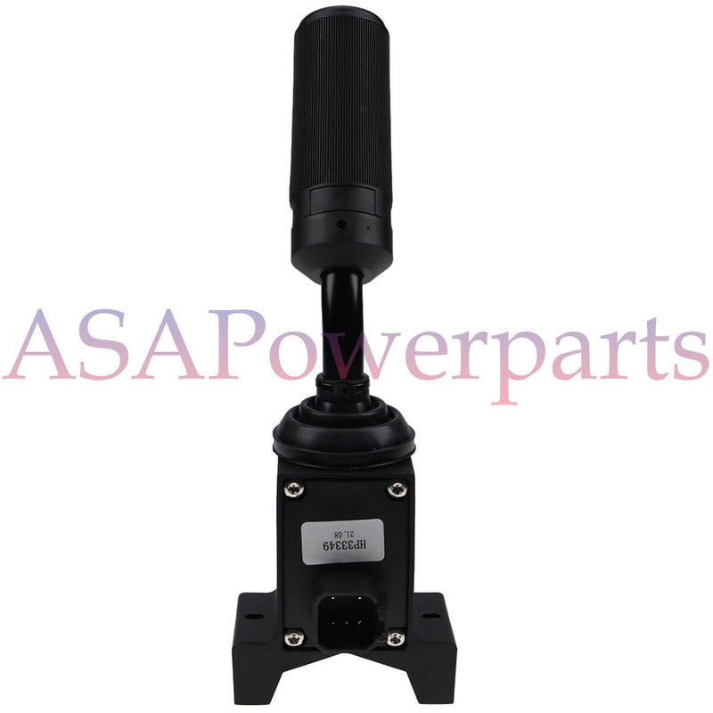 DURAFORCE New Control Lever 85801938 for New Holland LB110 LB110.B LB75 LB90 LB90.B LB95