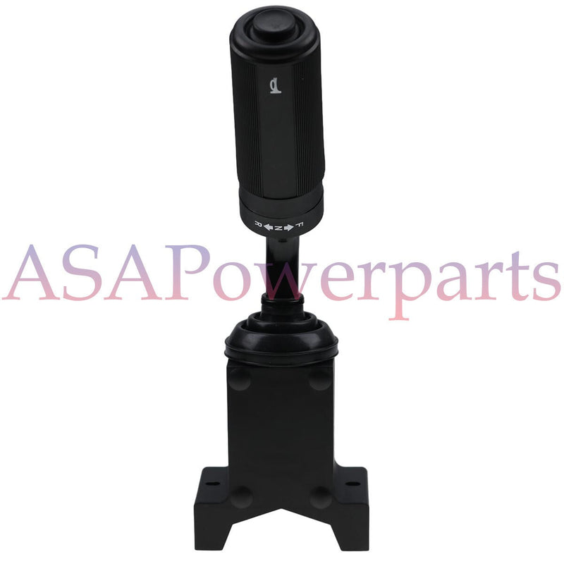 DURAFORCE New Control Lever 85801938 for New Holland LB110 LB110.B LB75 LB90 LB90.B LB95