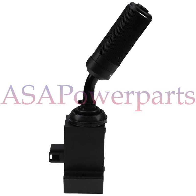 DURAFORCE New Control Lever 85801938 for New Holland LB110 LB110.B LB75 LB90 LB90.B LB95